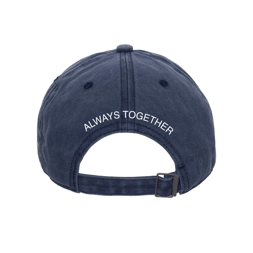 Navy WOMENSPORT Hat