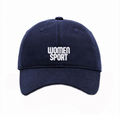 Navy WOMENSPORT Hat